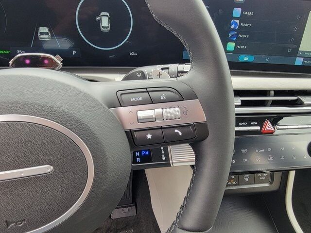 2025 Hyundai TUCSON HYBRID Limited Chantilly VA