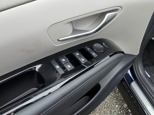 2025 Hyundai TUCSON HYBRID Limited Chantilly VA