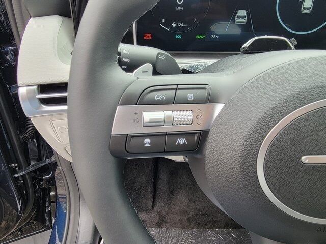 2025 Hyundai TUCSON HYBRID Limited Chantilly VA