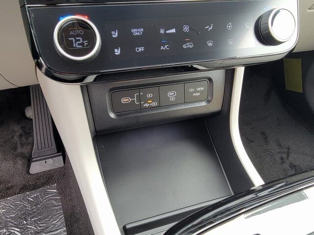 2025 Hyundai TUCSON HYBRID Limited Chantilly VA