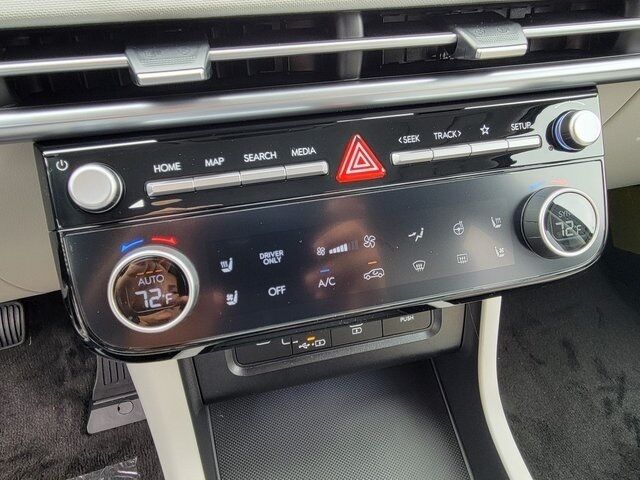 2025 Hyundai TUCSON HYBRID Limited Chantilly VA