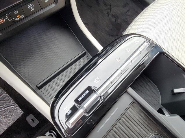 2025 Hyundai TUCSON HYBRID Limited Chantilly VA