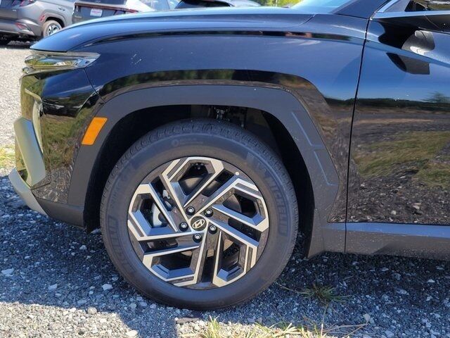 2025 Hyundai TUCSON HYBRID Limited Chantilly VA