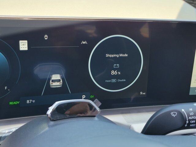 2025 Hyundai TUCSON HYBRID Limited Chantilly VA