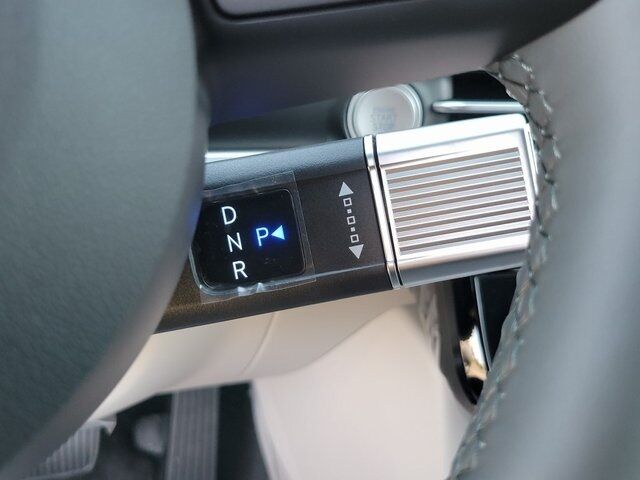 2025 Hyundai TUCSON HYBRID Limited Chantilly VA