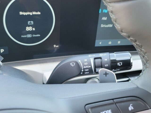 2025 Hyundai TUCSON HYBRID Limited Chantilly VA