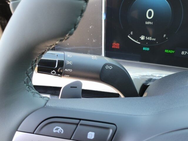2025 Hyundai TUCSON HYBRID Limited Chantilly VA