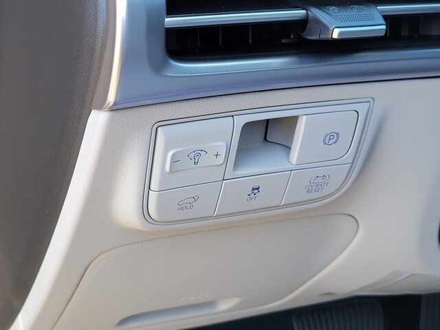 2025 Hyundai TUCSON HYBRID Limited Chantilly VA