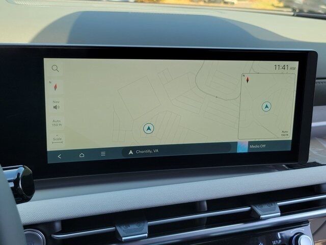 2025 Hyundai TUCSON HYBRID Limited Chantilly VA