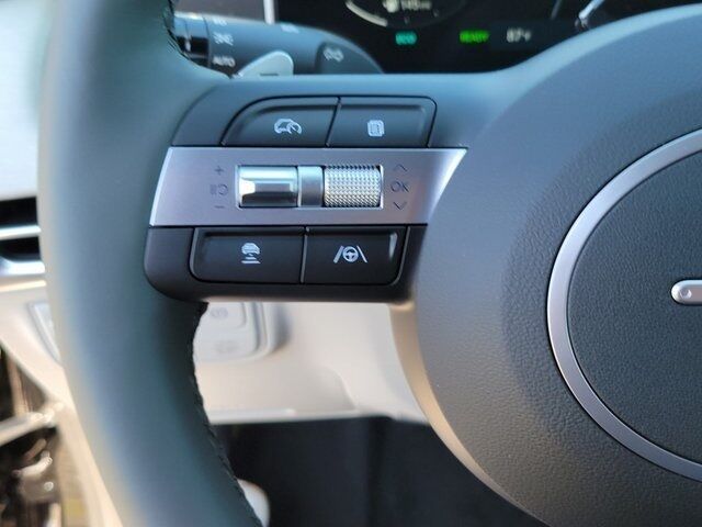 2025 Hyundai TUCSON HYBRID Limited Chantilly VA