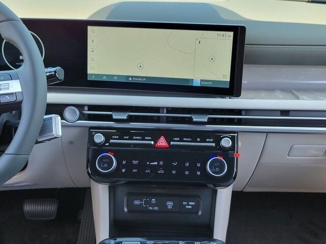 2025 Hyundai TUCSON HYBRID Limited Chantilly VA