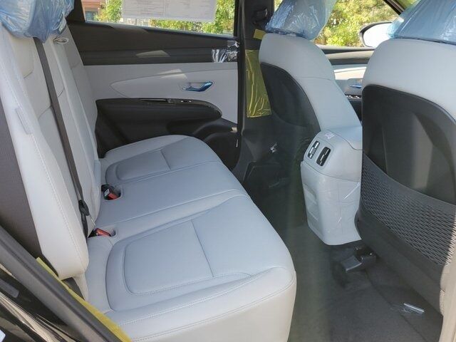 2025 Hyundai TUCSON HYBRID Limited Chantilly VA