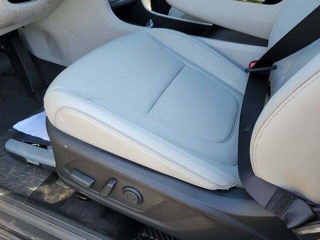 2025 Hyundai TUCSON HYBRID Limited Chantilly VA