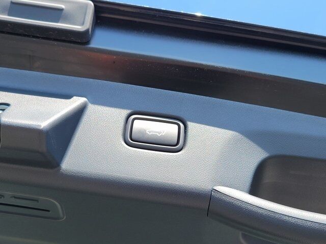 2025 Hyundai TUCSON HYBRID Limited Chantilly VA
