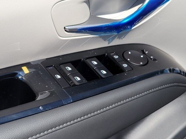 2025 Hyundai TUCSON HYBRID Limited Chantilly VA