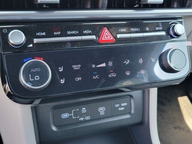 2025 Hyundai TUCSON HYBRID Limited Chantilly VA