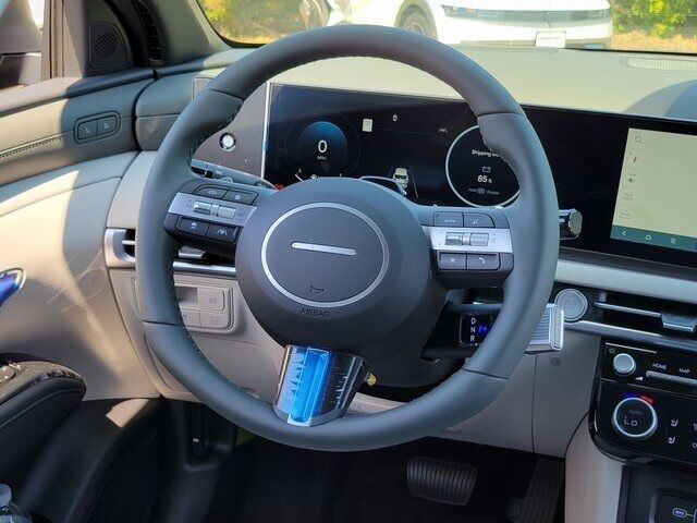 2025 Hyundai TUCSON HYBRID Limited Chantilly VA