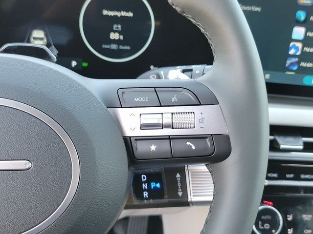2025 Hyundai TUCSON HYBRID Limited Chantilly VA