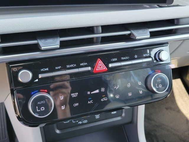 2025 Hyundai TUCSON HYBRID Limited Chantilly VA
