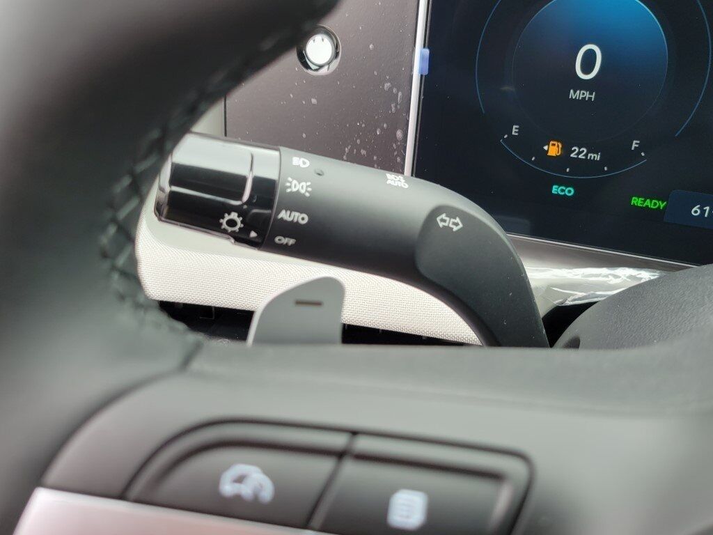 2025 Hyundai TUCSON HYBRID Limited Chantilly VA