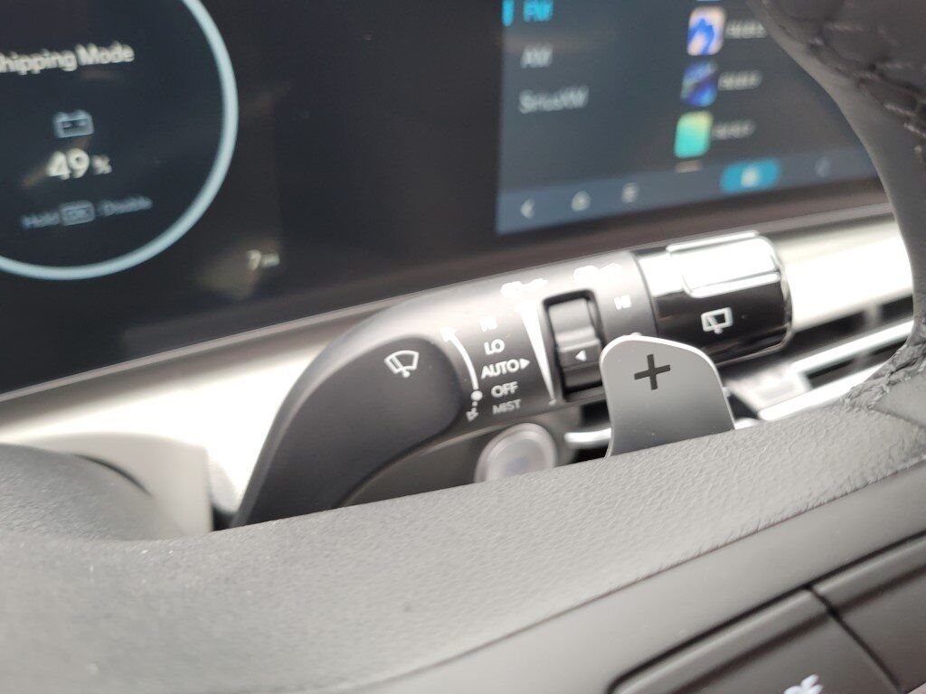 2025 Hyundai TUCSON HYBRID Limited Chantilly VA