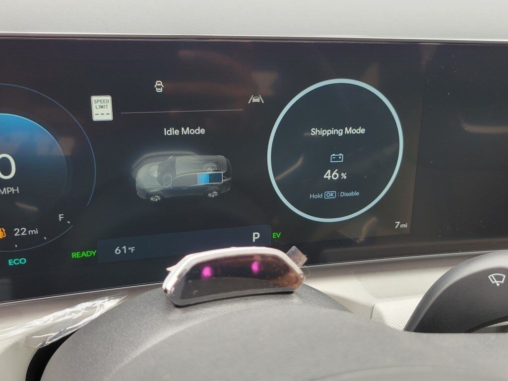 2025 Hyundai TUCSON HYBRID Limited Chantilly VA