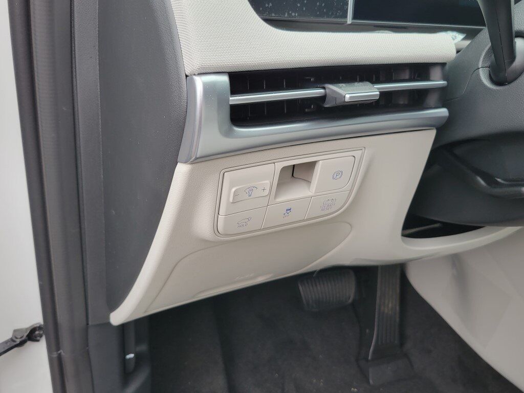 2025 Hyundai TUCSON HYBRID Limited Chantilly VA