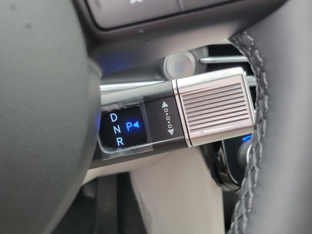 2025 Hyundai TUCSON HYBRID Limited Chantilly VA