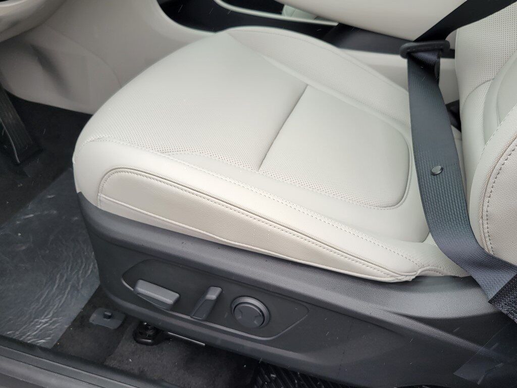 2025 Hyundai TUCSON HYBRID Limited Chantilly VA