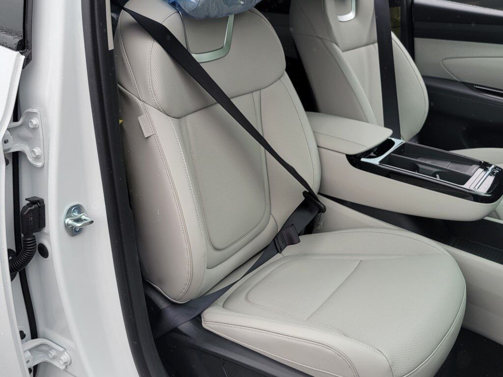 2025 Hyundai TUCSON HYBRID Limited Chantilly VA