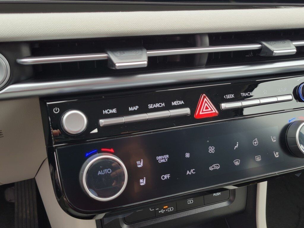 2025 Hyundai TUCSON HYBRID Limited Chantilly VA