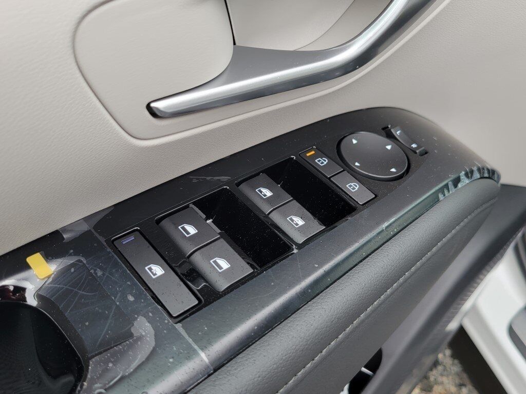 2025 Hyundai TUCSON HYBRID Limited Chantilly VA