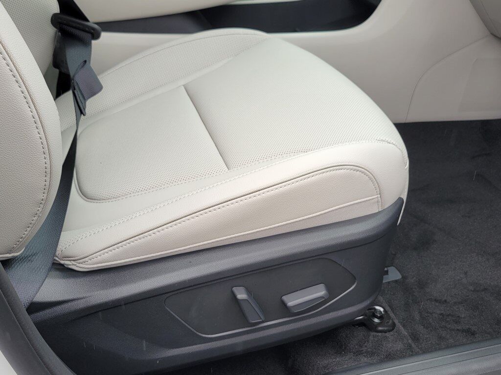 2025 Hyundai TUCSON HYBRID Limited Chantilly VA