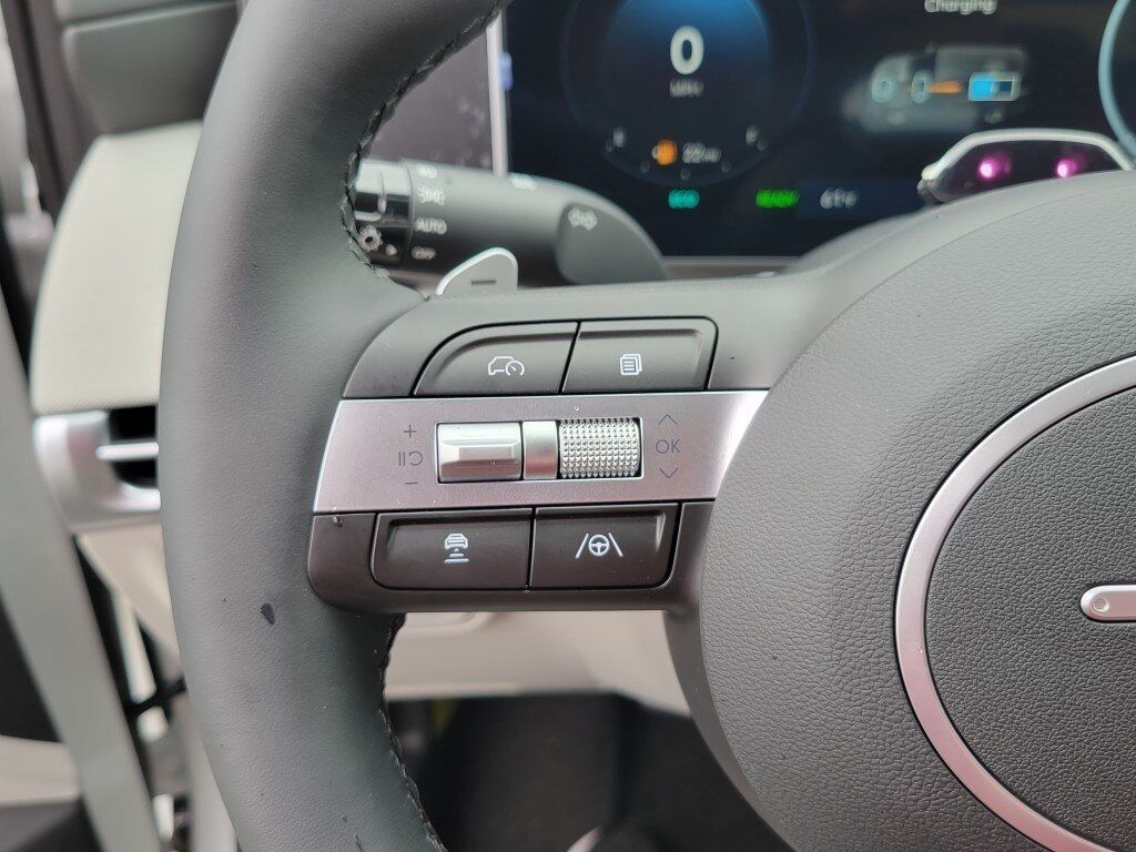 2025 Hyundai TUCSON HYBRID Limited Chantilly VA