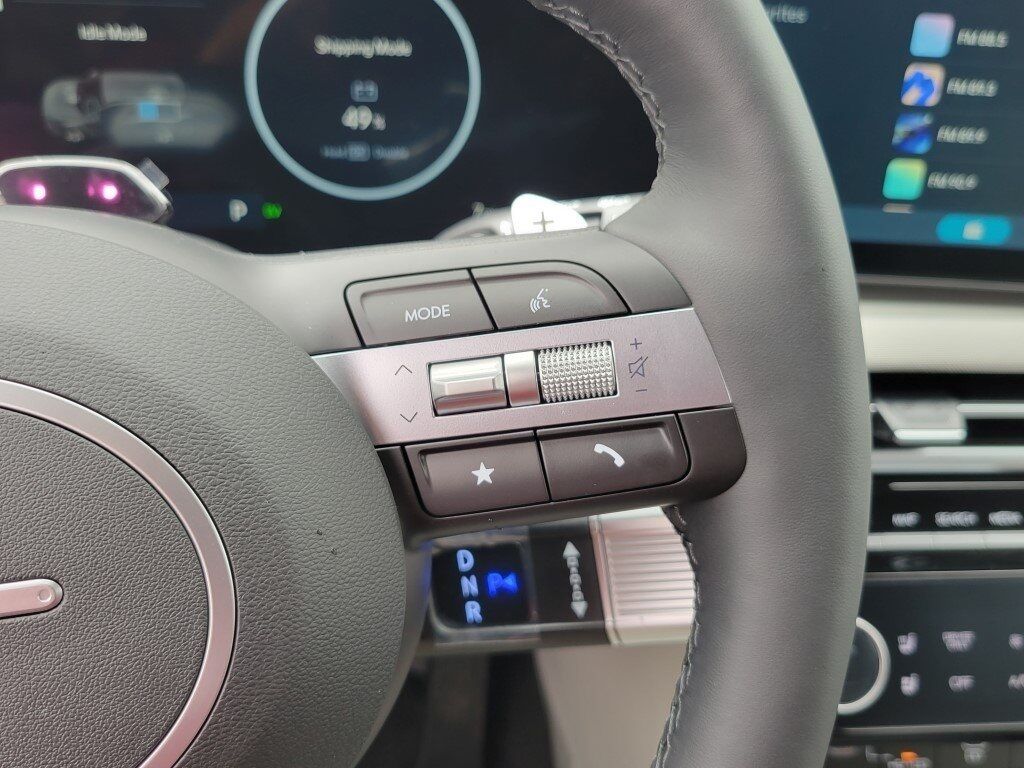 2025 Hyundai TUCSON HYBRID Limited Chantilly VA