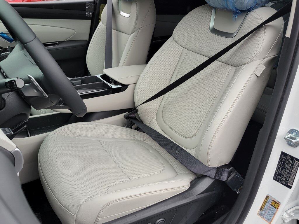 2025 Hyundai TUCSON HYBRID Limited Chantilly VA