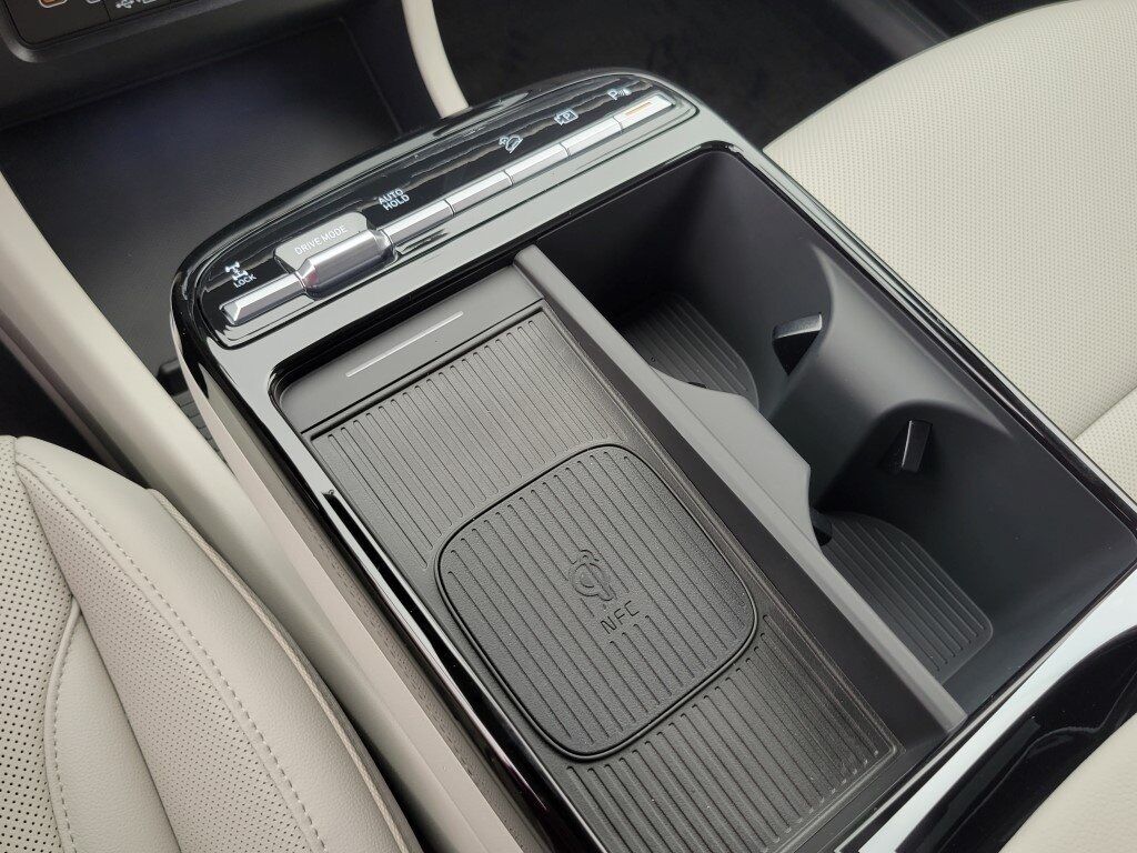 2025 Hyundai TUCSON HYBRID Limited Chantilly VA