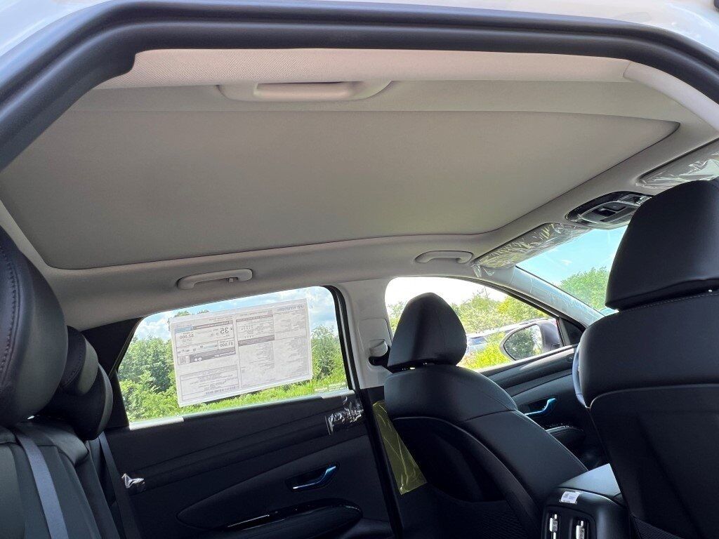 2025 Hyundai TUCSON HYBRID Limited Chantilly VA