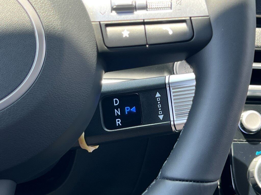 2025 Hyundai TUCSON HYBRID Limited Chantilly VA