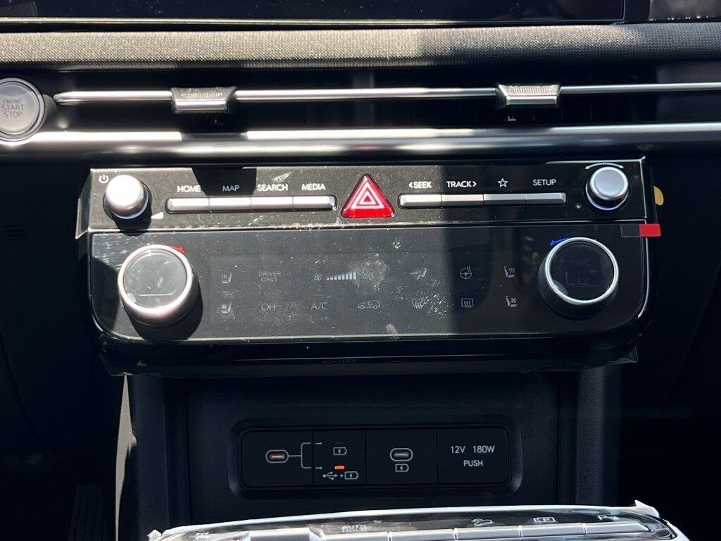 2025 Hyundai TUCSON HYBRID Limited Chantilly VA