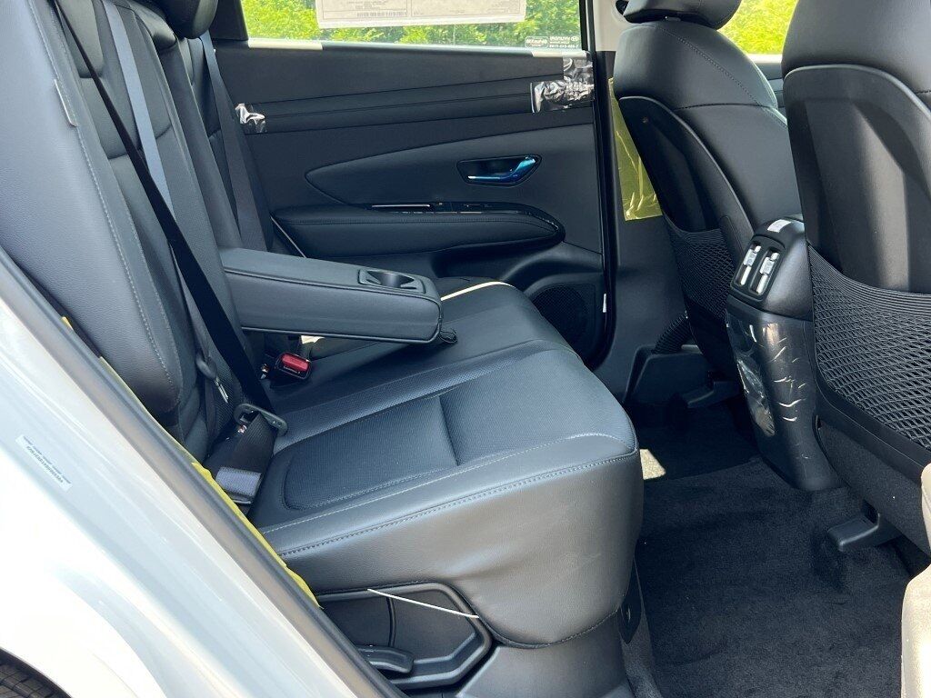 2025 Hyundai TUCSON HYBRID Limited Chantilly VA