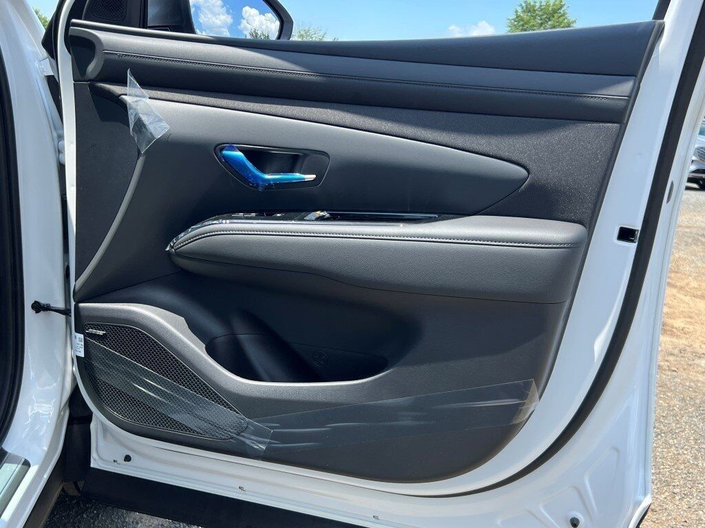 2025 Hyundai TUCSON HYBRID Limited Chantilly VA