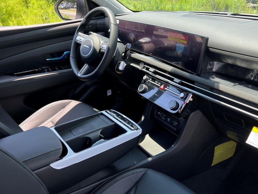 2025 Hyundai TUCSON HYBRID Limited Chantilly VA