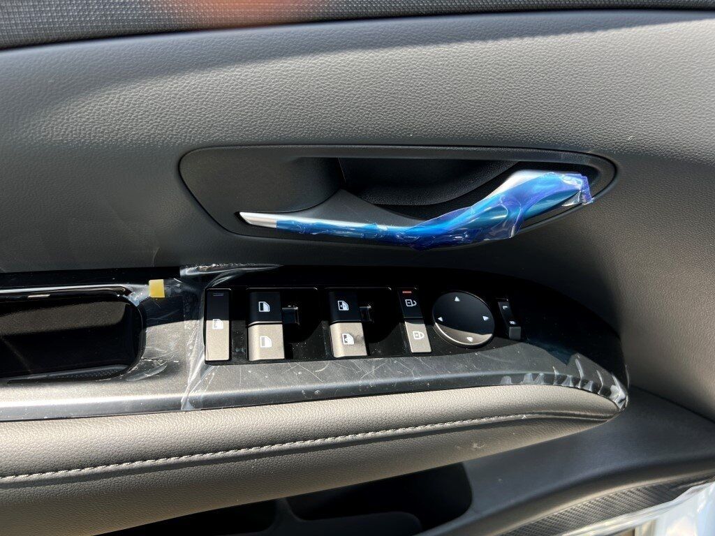 2025 Hyundai TUCSON HYBRID Limited Chantilly VA