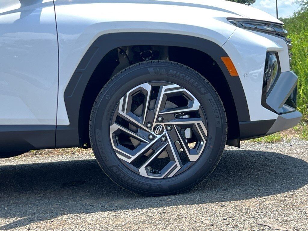 2025 Hyundai TUCSON HYBRID Limited Chantilly VA
