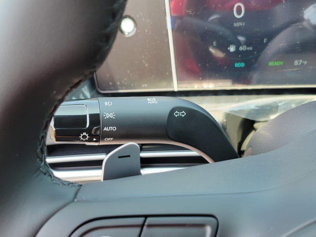 2025 Hyundai TUCSON HYBRID Limited Chantilly VA