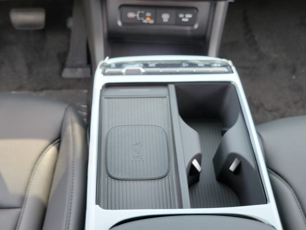 2025 Hyundai TUCSON HYBRID Limited Chantilly VA