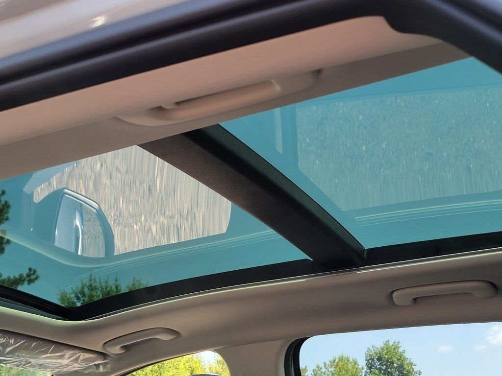 2025 Hyundai TUCSON HYBRID Limited Chantilly VA