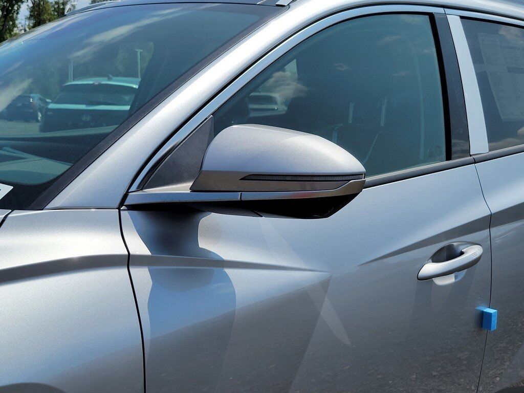 2025 Hyundai TUCSON HYBRID Limited Chantilly VA