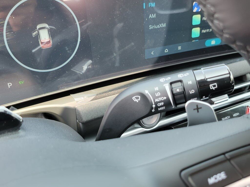 2025 Hyundai TUCSON HYBRID Limited Chantilly VA
